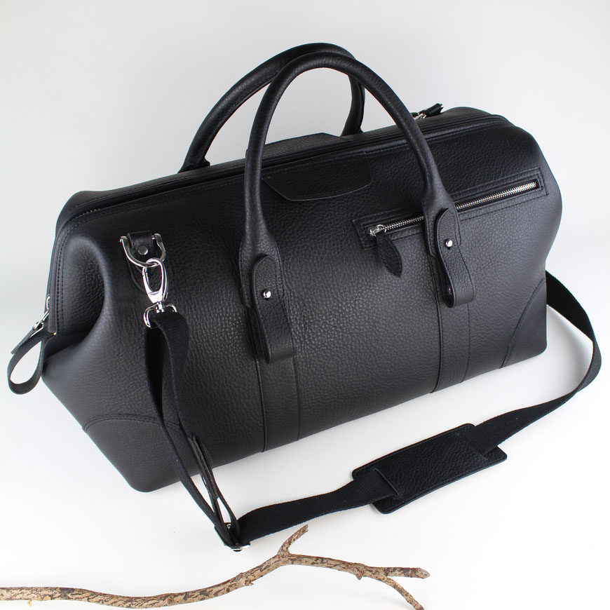 Zara travel bag mens deals