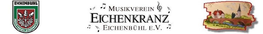 Musikverein Eichenkranz Eichenbühl e.V.