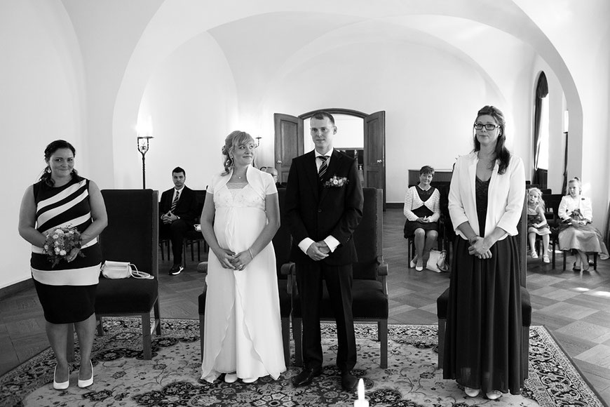 Hochzeitsfotograf Görlitz Standesamt Martin Schneider Fotografie