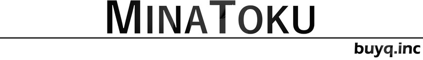 リサイクルショップMINATOKU　ミナトク　株式会社BuyQ　バイキュー