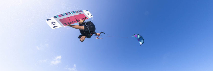 Duotone Jaimie 2022 bei WindSucht