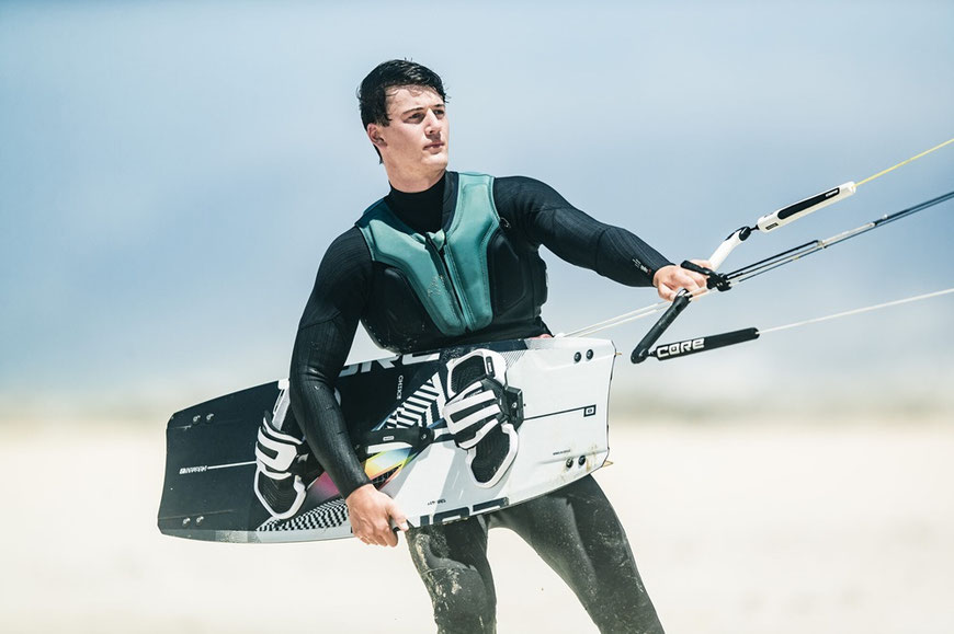 Core Compact Bar WindSucht