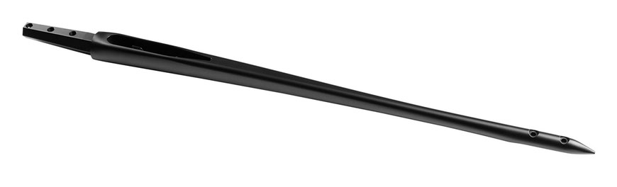 Armstrong Alloy Fuselage 65 cm - 75 cm bei WindSucht NRW Seitenansicht