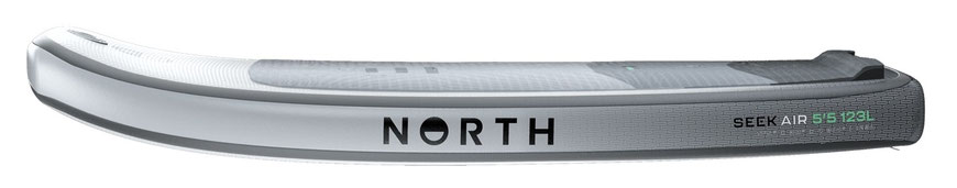 North Seek Air Foil Board 2024