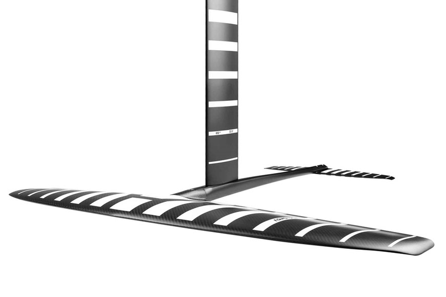 Armstrong S1 Alu Serie als Kit für Einsteiger bei WindSucht