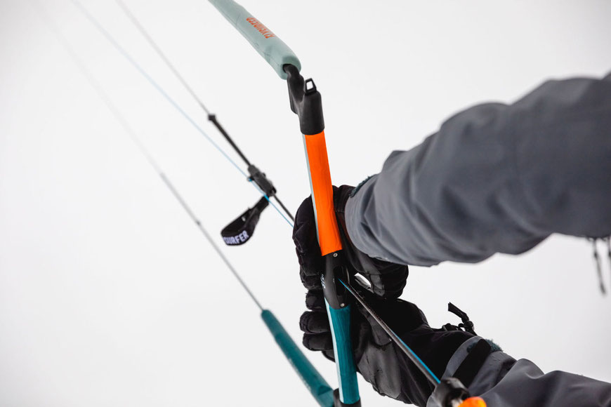 Flysurfer Connect 2 Control Bar M WindSucht