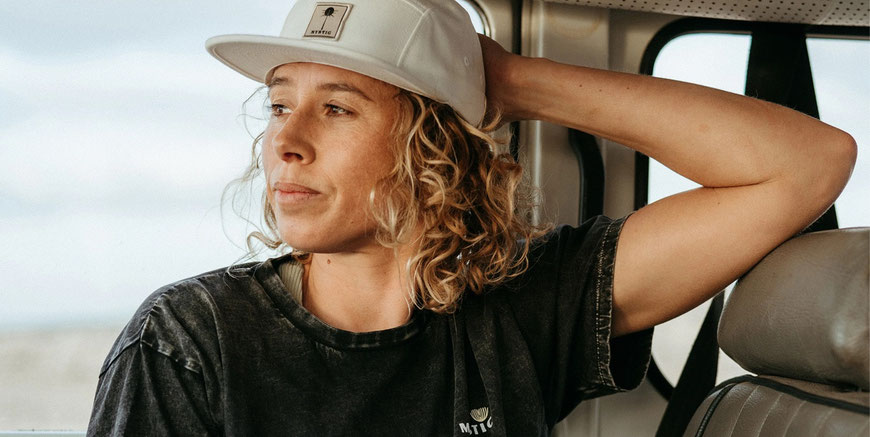 Mystic Caps bei WindSucht