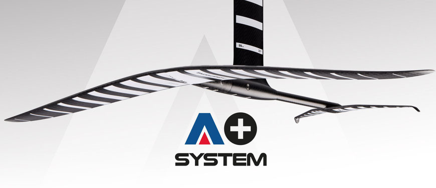 Armstrong A+ System im Detail bei WindSucht