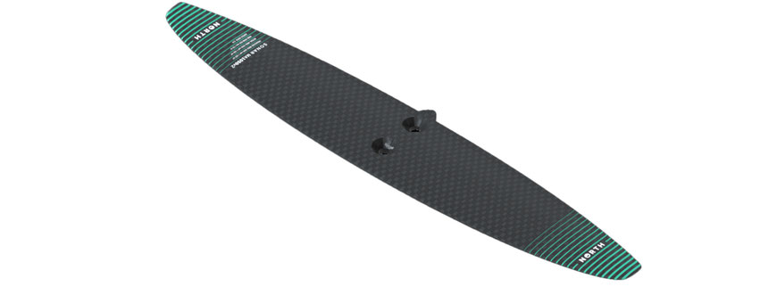 North Sonar S238 Stabilizer Chart