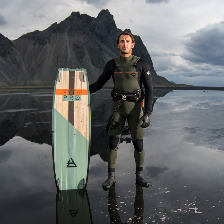 Brunotti-Youri-Pro-Kiteboard-2020, Die neuen Brunotti Boards 2020, Brunotti Boards testen, Brunotti Boards kaufen in NRW