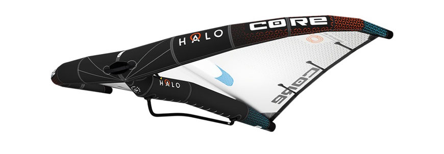 CORE Halo Wing bei WindSucht NEUHEIT