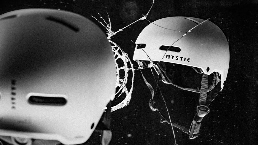 Mystic Vandal Pro Helmet bei WindSucht