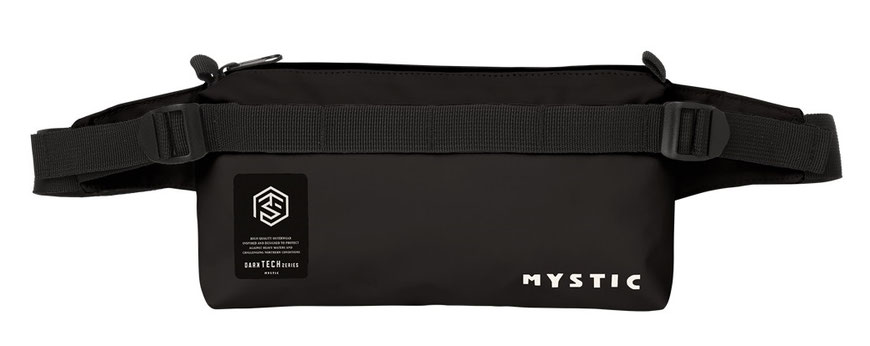 Mystic Fannypack DTS Black im Angebot bei WindSucht NRW