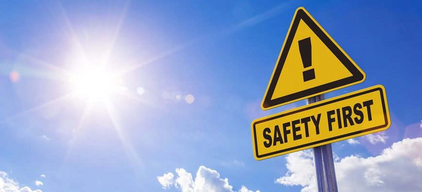 Mystic Impact Vest Frauen, Safety First beim Wassersport, Prallschutz für Surfer Girls