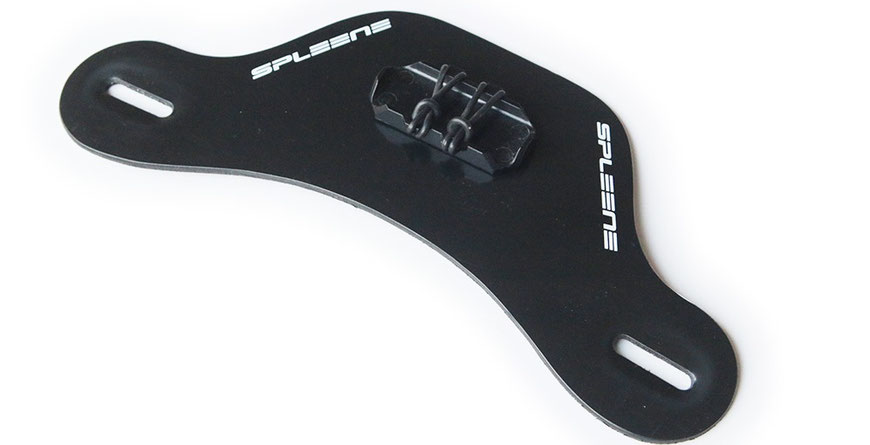 Spleene WOO Jump Sensor Plate bei WindSucht