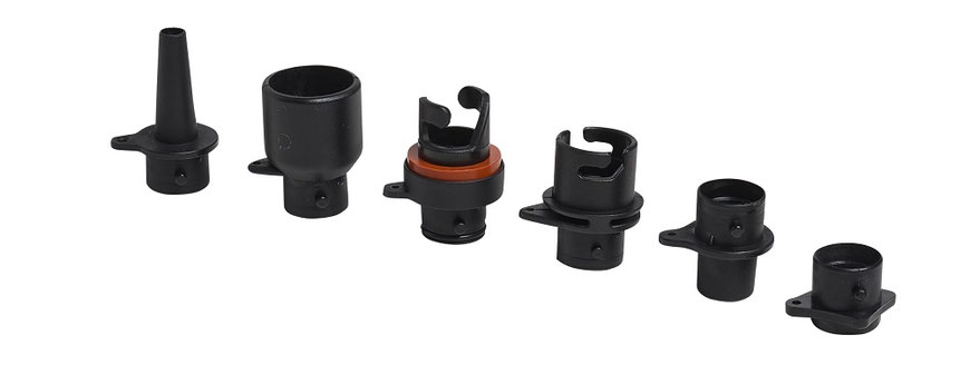 Pump Adapter Set von Mystic bei WindSucht