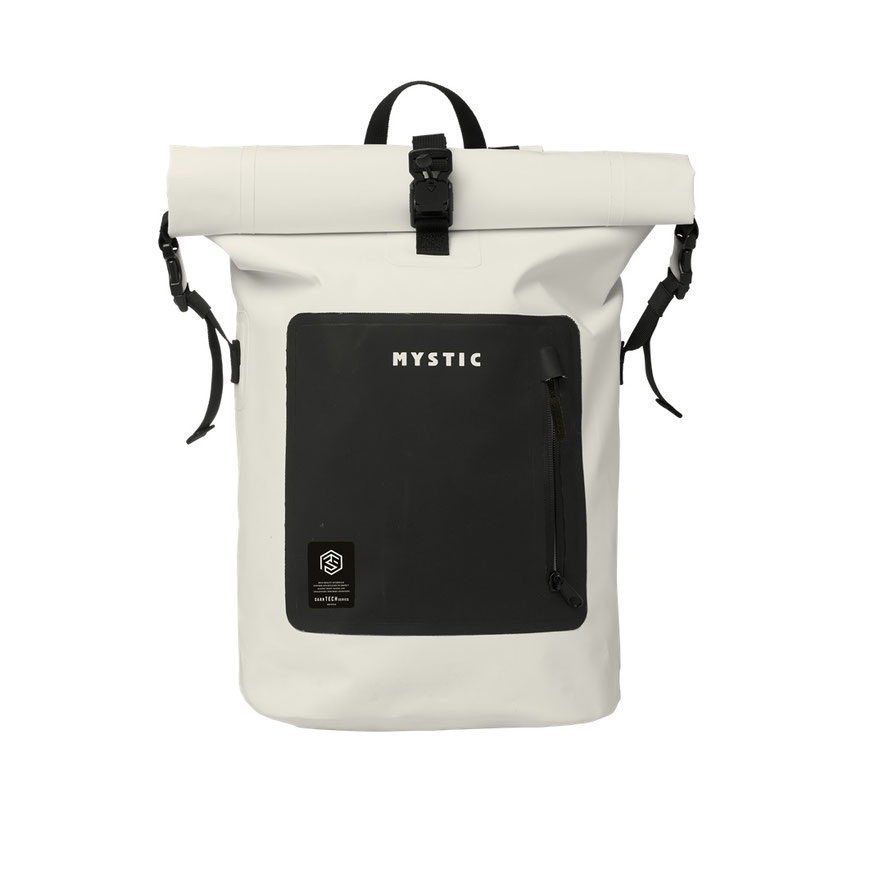 Mystic Backpack DTS Off White im Angebot bei WindSucht