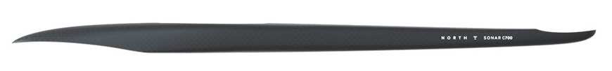 Sonar Carbon Fuselage C700 WindSucht