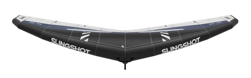 Slingshot SlingWing V5 Blue bei WindSucht