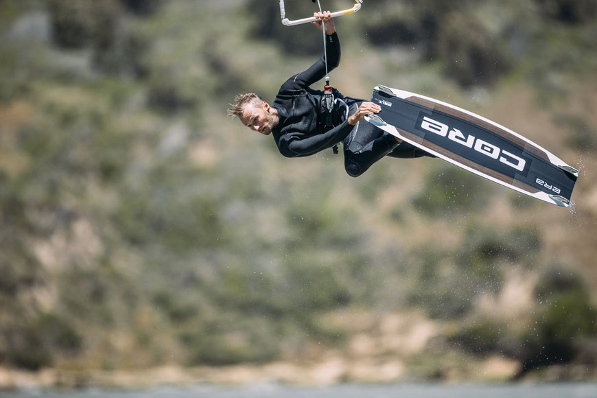 Core Era Kiteboard zum fairen Preis bei WindSucht