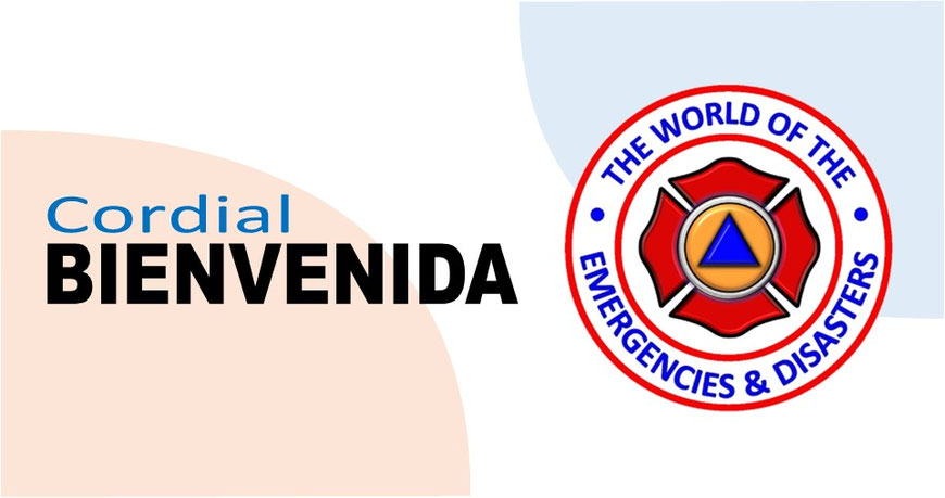 El Mundo de las Emergencias y Desastres EMED. José Gregorio Moniz Toledo