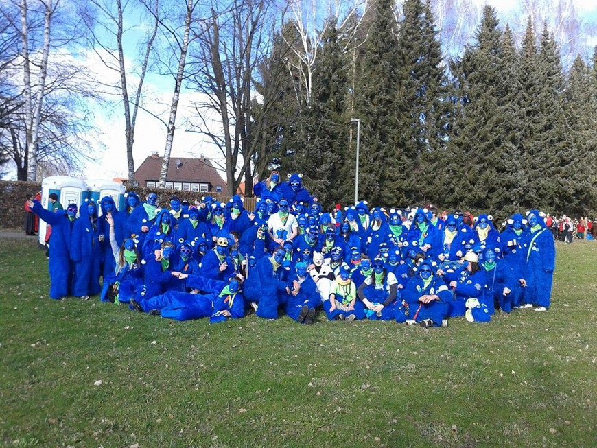 2014 Umzug Altenstadt