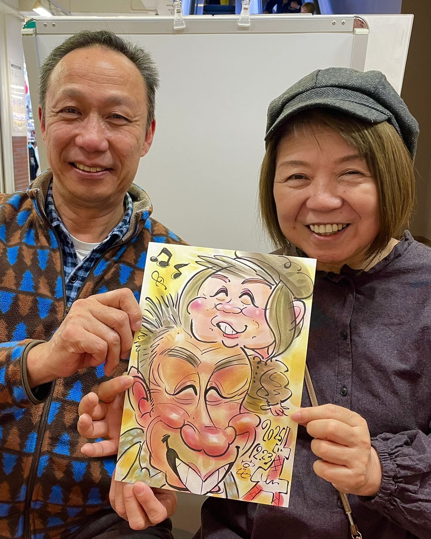 宮地真一作品　東京タワー