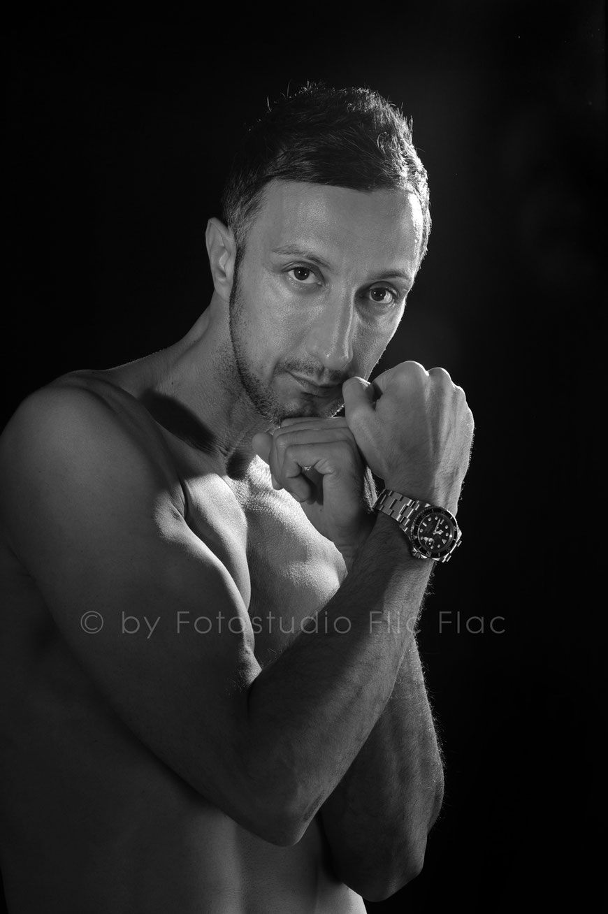 Ladies und Gentleman, Fotoshootings für Lovers und Bestfrieds im Fotostudio Flic Flac