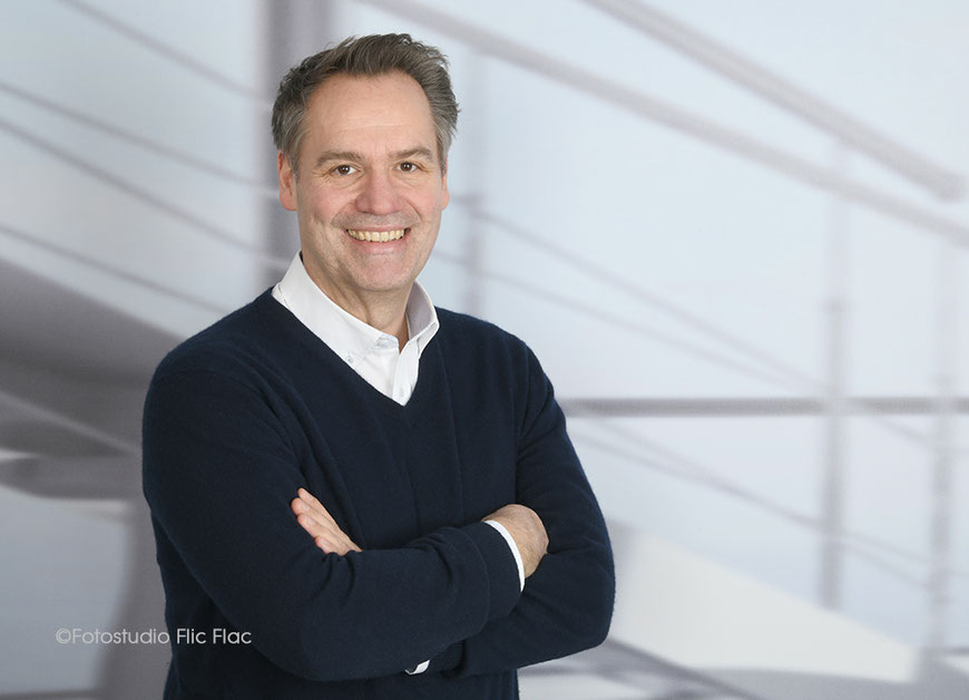 Bewerbungsfotos vom Profi im Fotostudio Flic Flac