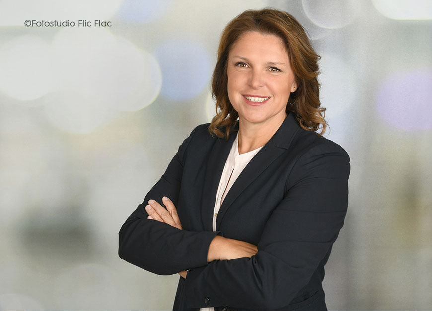 Bewerbungsfotos vom Profi im Fotostudio Flic Flac