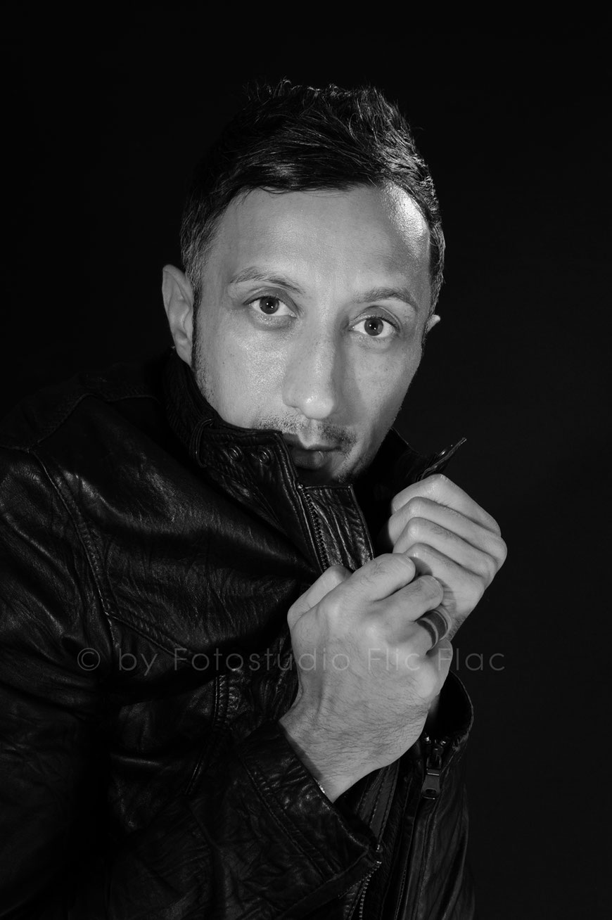 Ladies und Gentleman, Fotoshootings für Lovers und Bestfrieds im Fotostudio Flic Flac