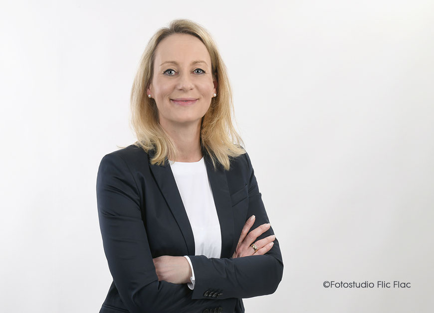 Bewerbungsfotos vom Profi im Fotostudio Flic Flac