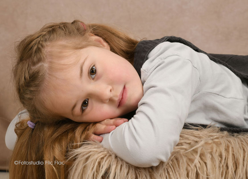Kindergartenfotos vom Fotostudio Flic Flac