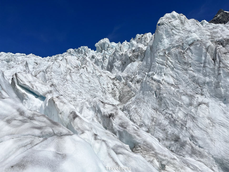 Frans Jozef Glacier