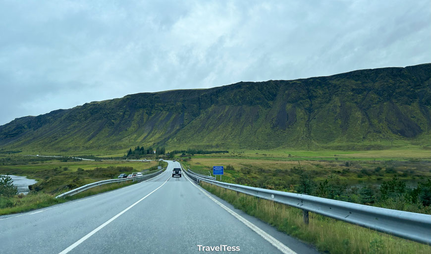 Roadtrip Golden Circle Ijsland