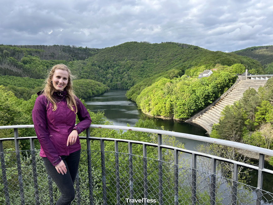 National Park Eifel