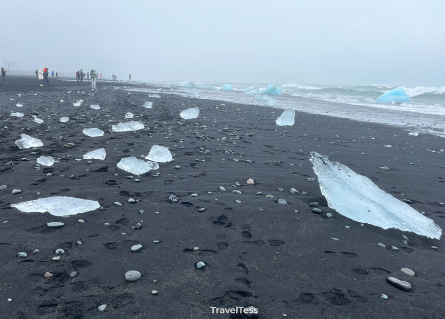 Diamond Beach