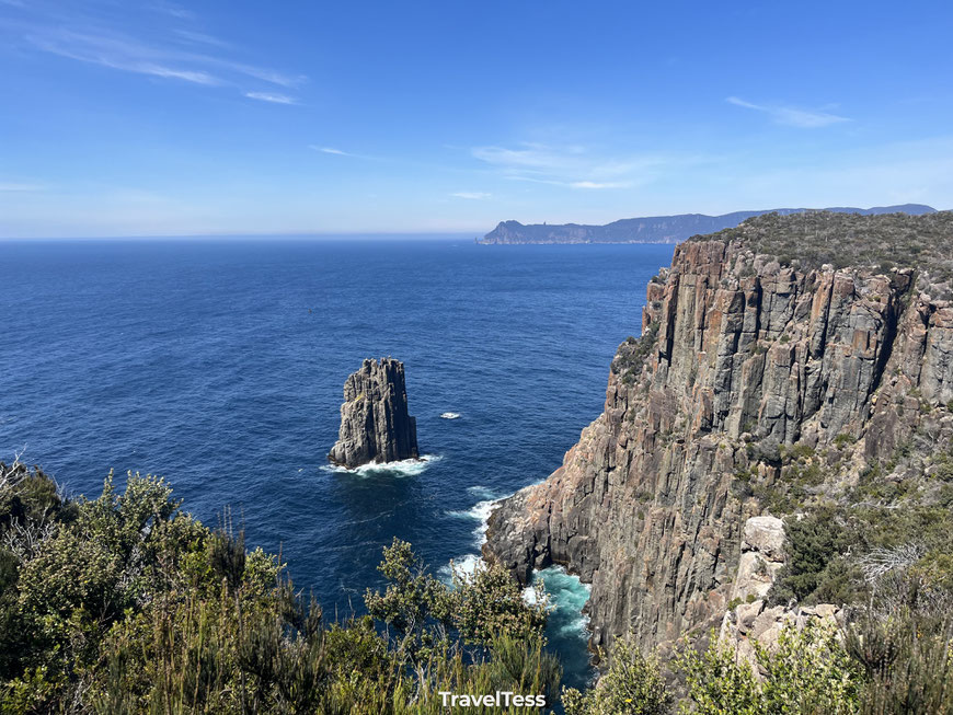 Cape Huay hike