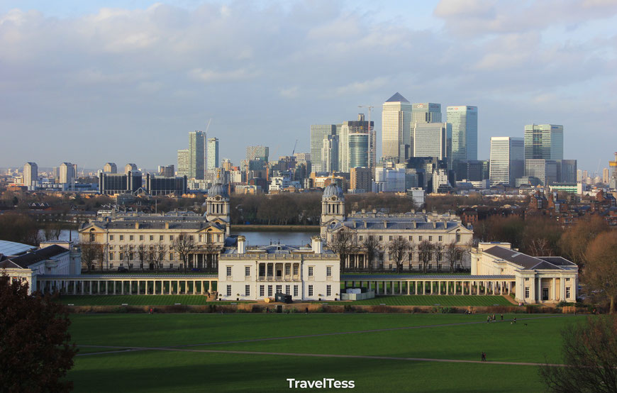 Greenwich Park