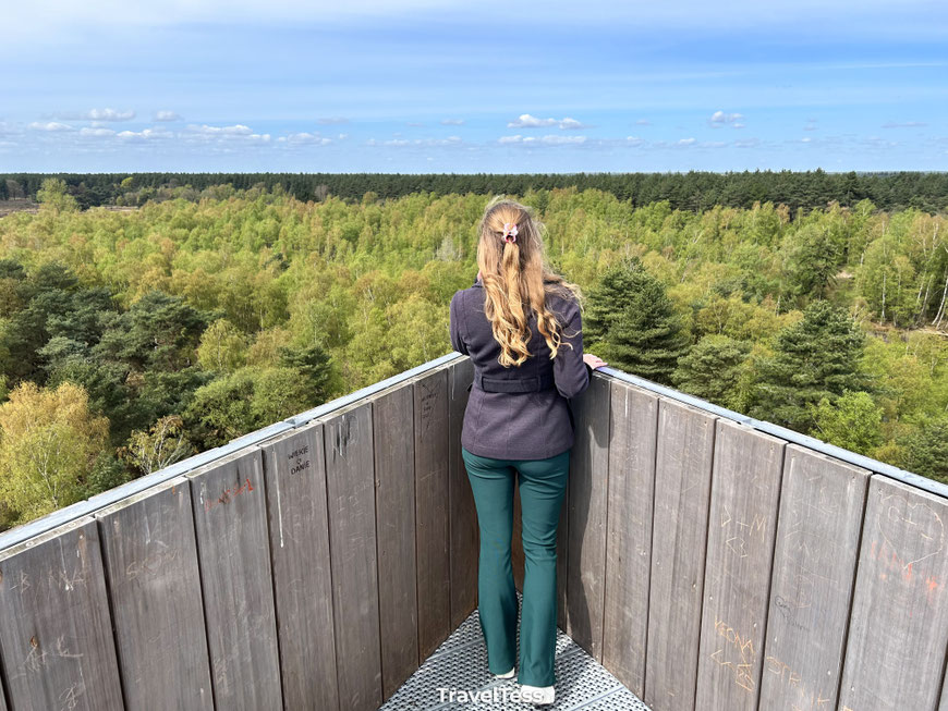 Wat doen in omgeving Vossemeren