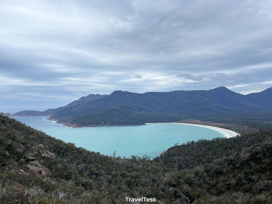Wineglass Bay
