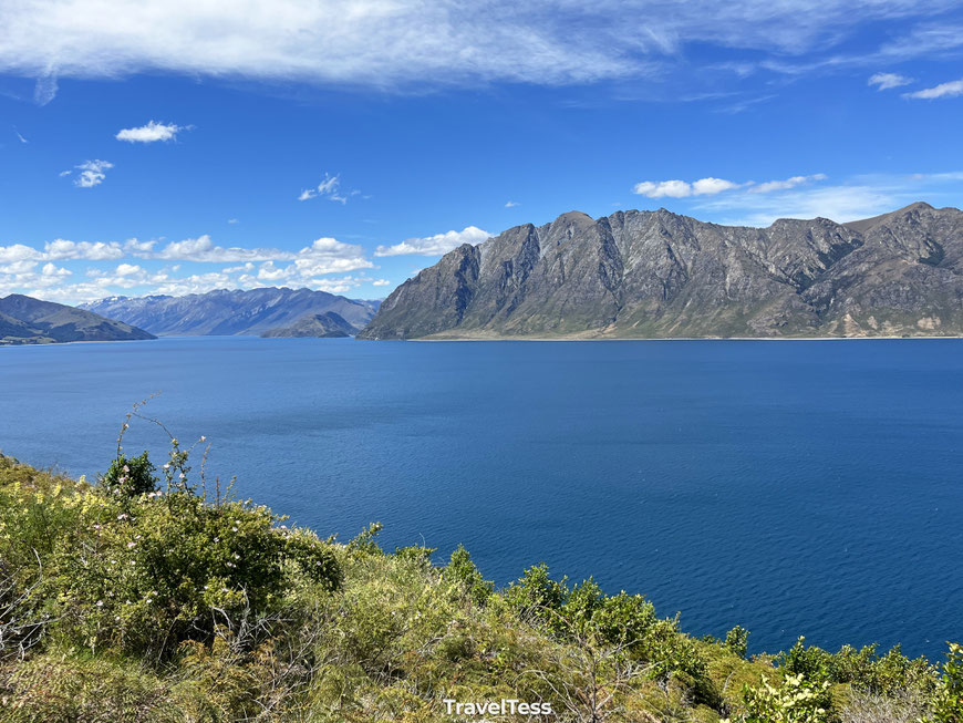 Lake Wanaka