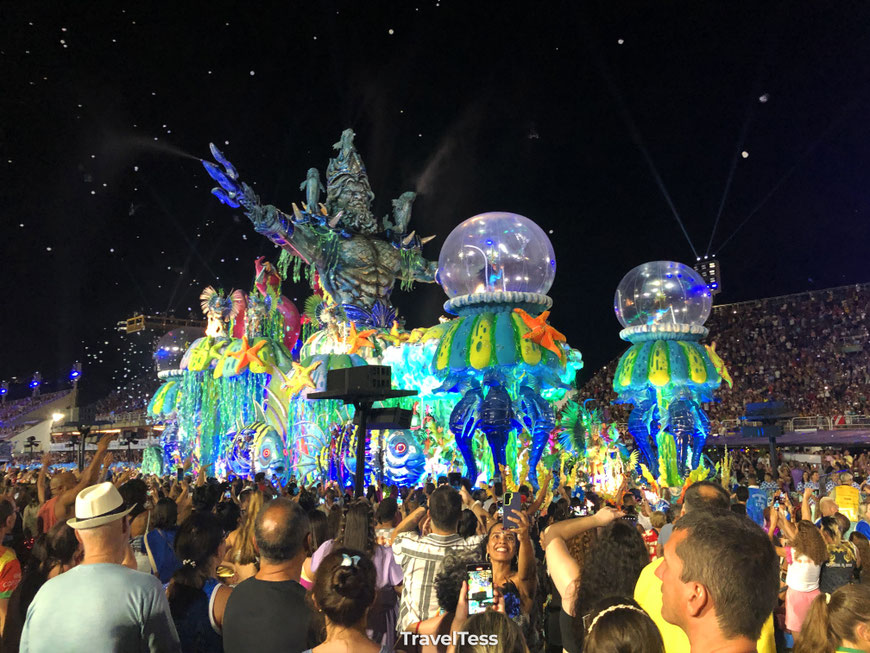 Rio Carnaval