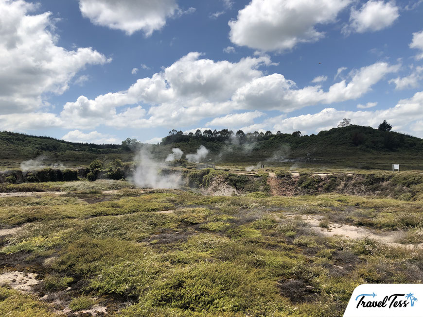 Craters of the Moon