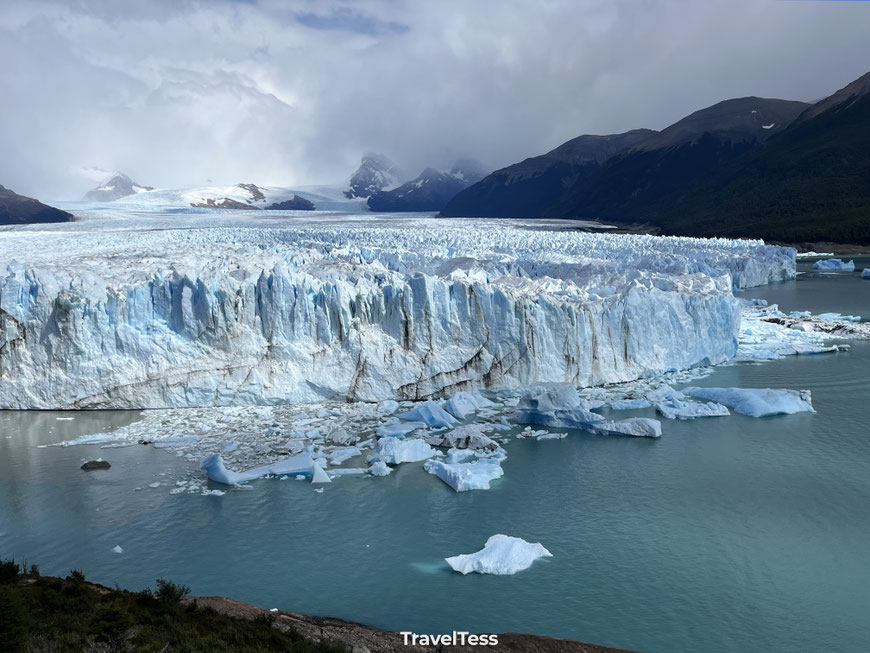 Reizen door Argentinië