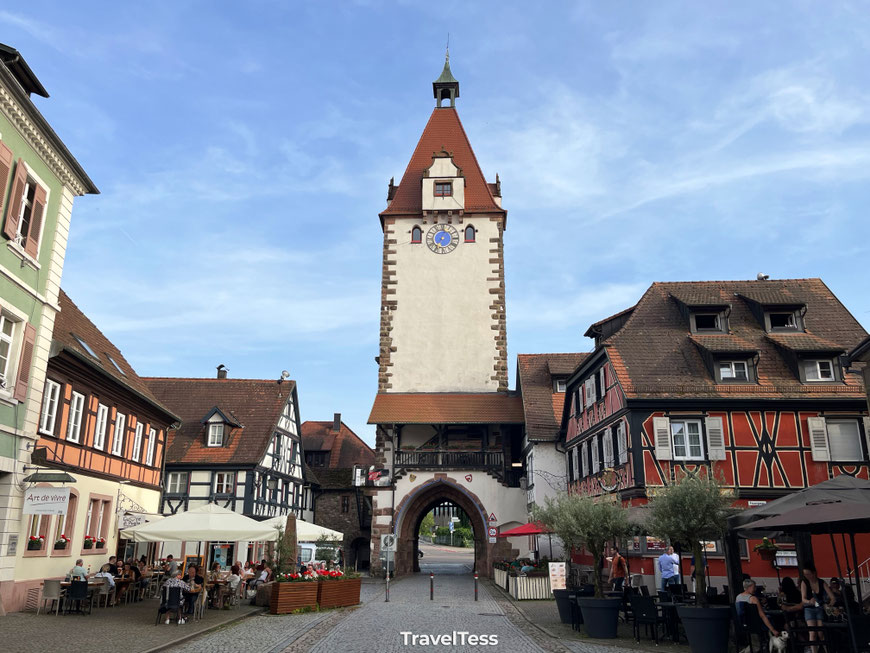 Gengenbach
