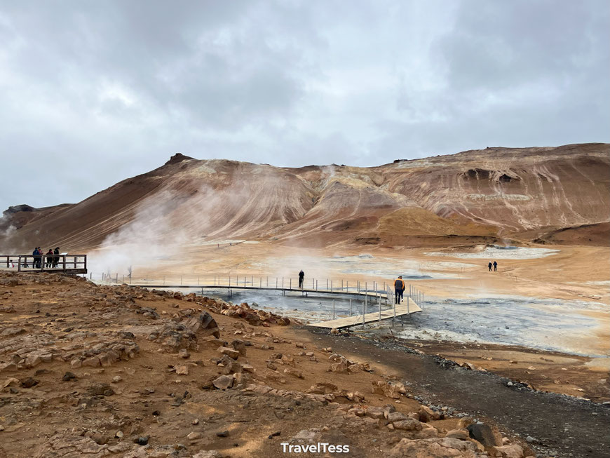 Hverir
