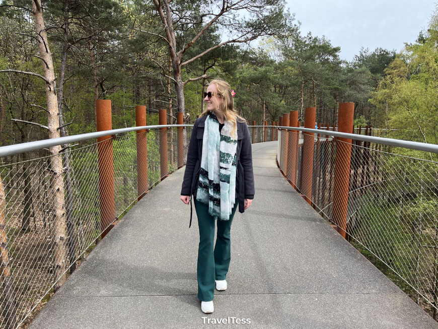 Nationaal Park Bosland