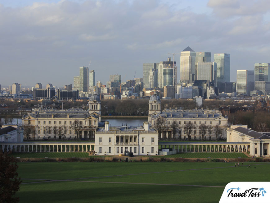 Greenwich Park
