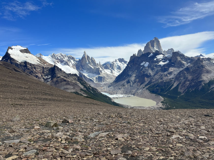 Loma del Pliegue
